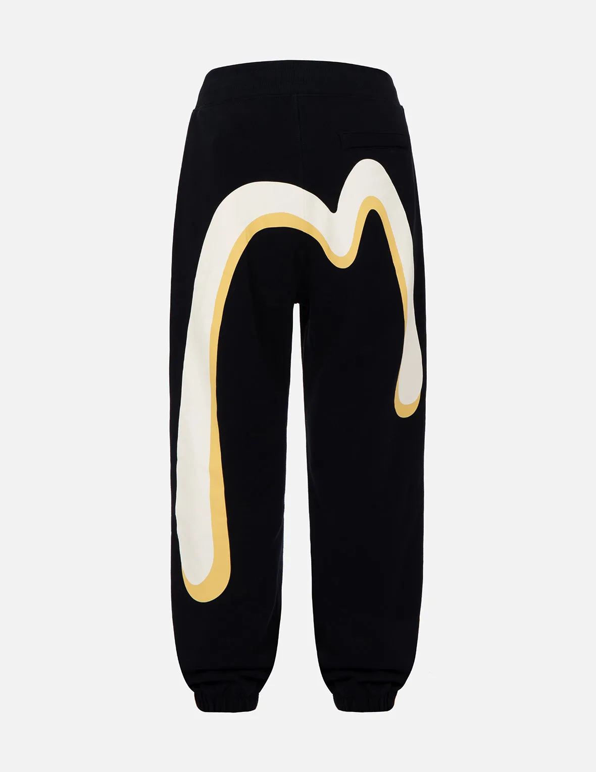 3D Daicock Print Sweatpants