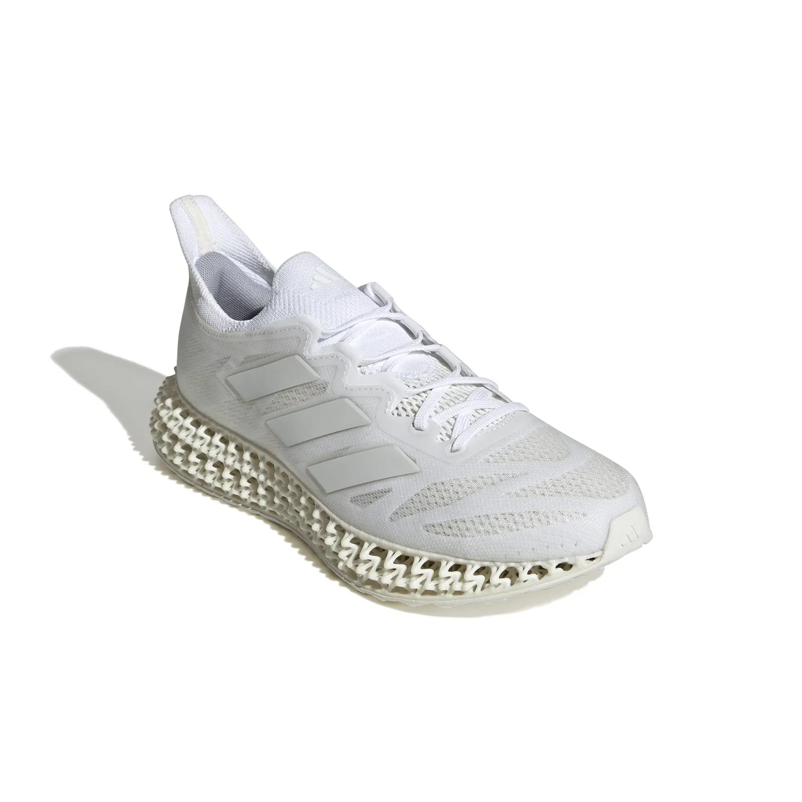 adidas 4DFWD 3 Womens Running Shoes