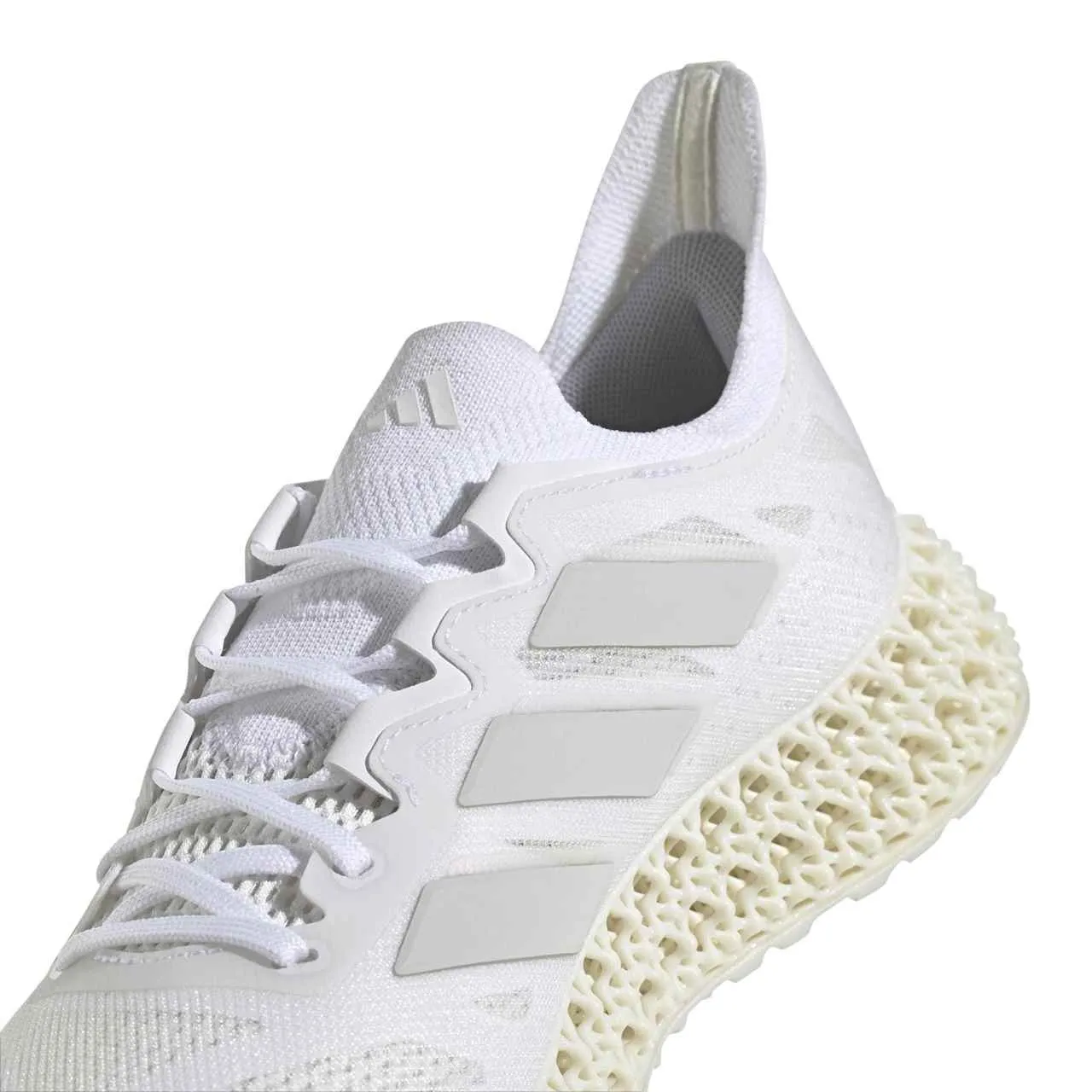 adidas 4DFWD 3 Womens Running Shoes