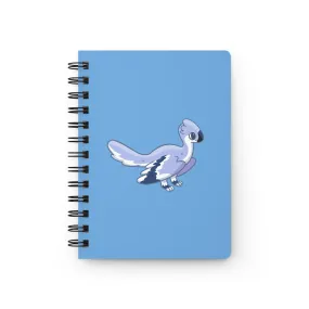 Archaeopteryx Spiral Bound Journal