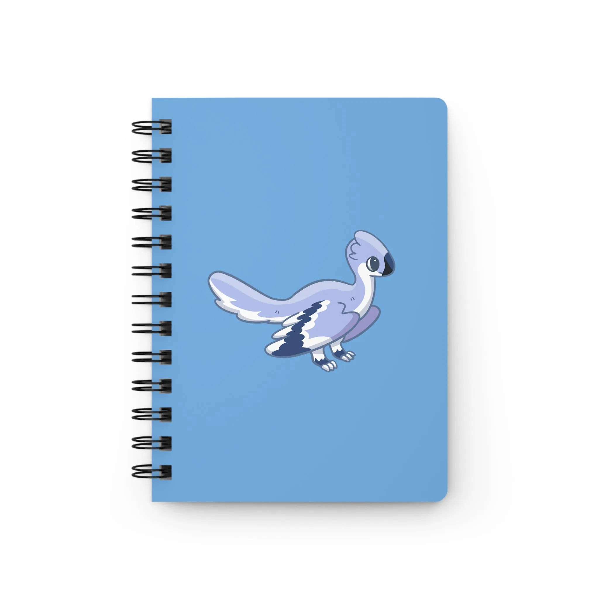 Archaeopteryx Spiral Bound Journal