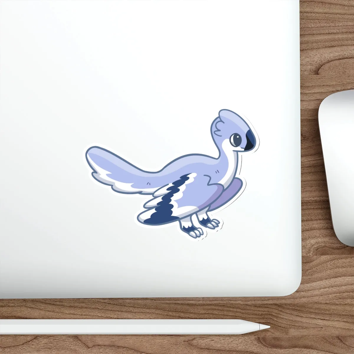 Archaeopteryx Sticker - Die-Cut Stickers