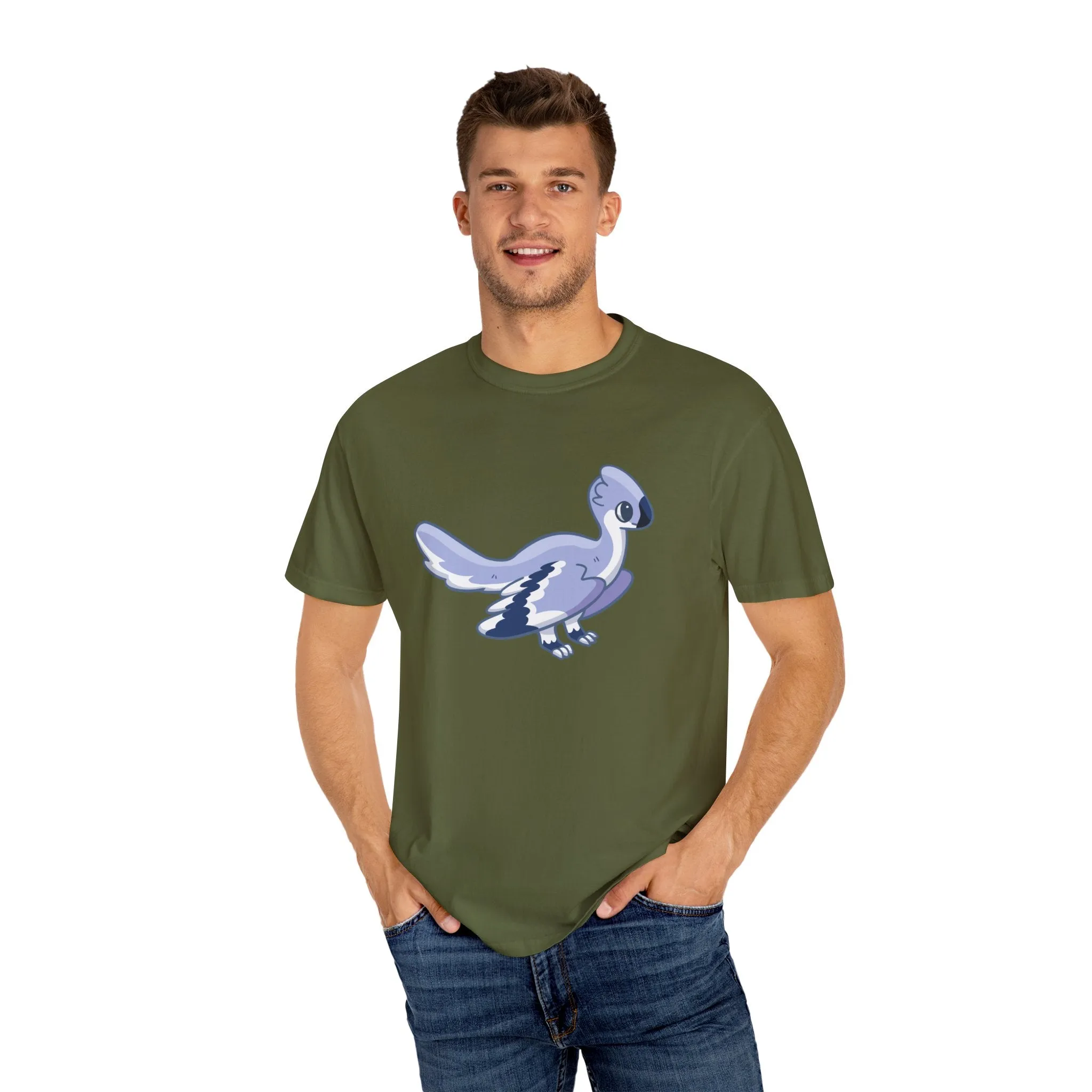 Archaeopteryx T-Shirt