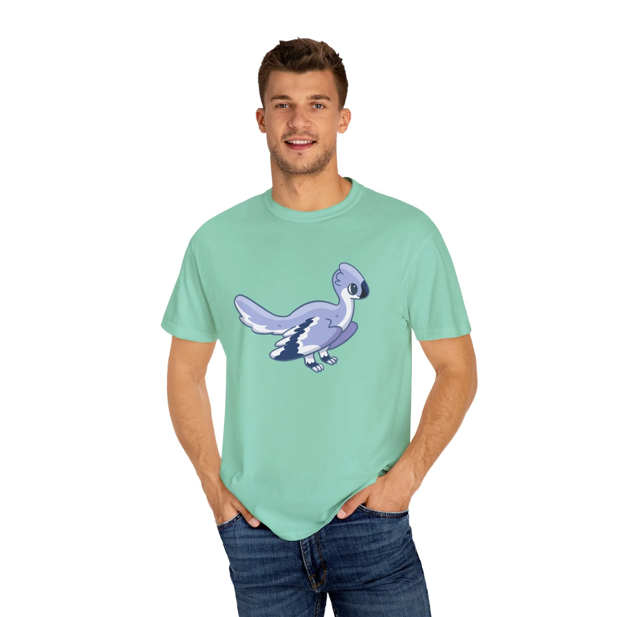 Archaeopteryx T-Shirt