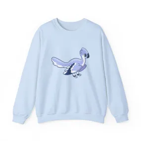 Archaeopteryx - Unisex Heavy Blend™ Crewneck Sweatshirt