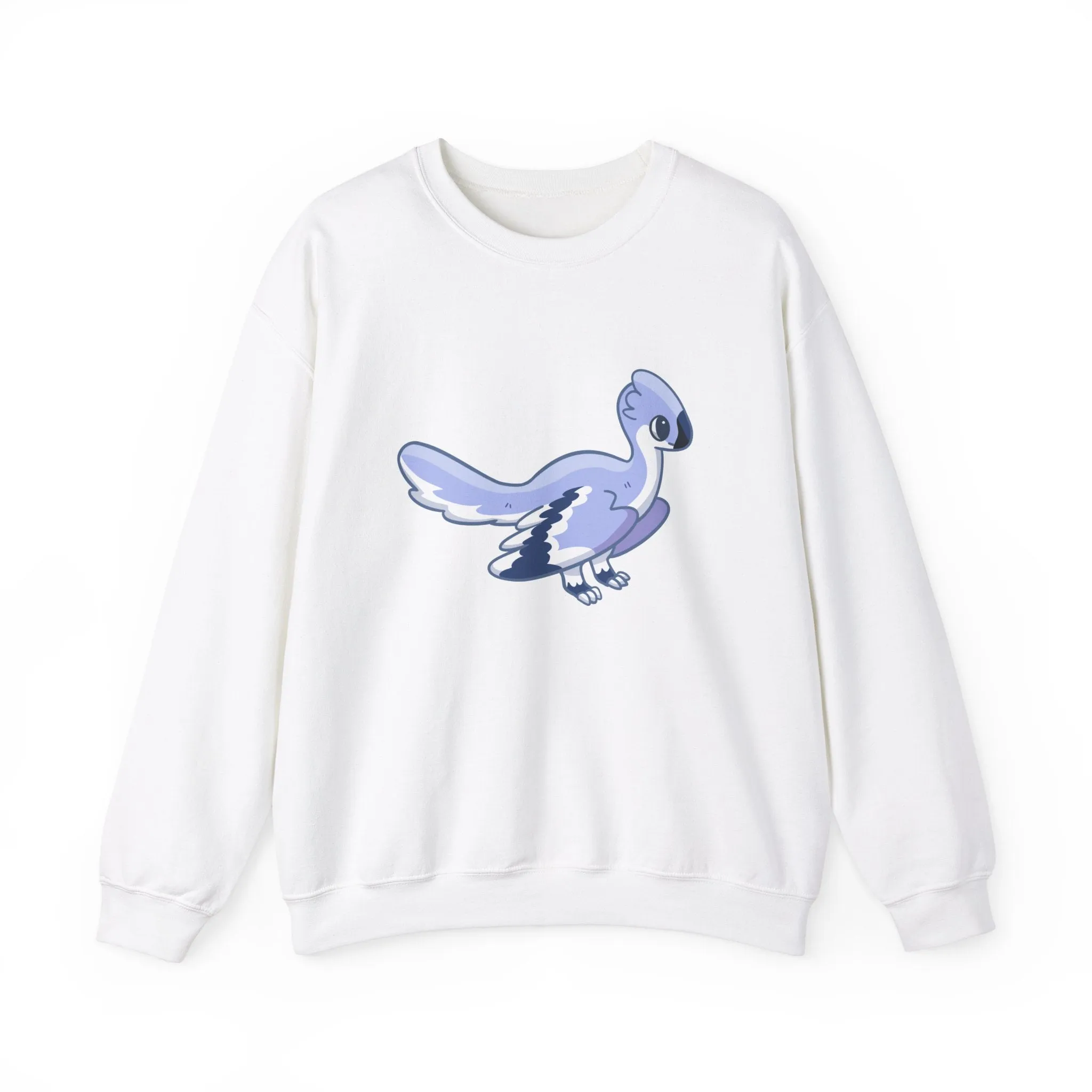 Archaeopteryx - Unisex Heavy Blend™ Crewneck Sweatshirt