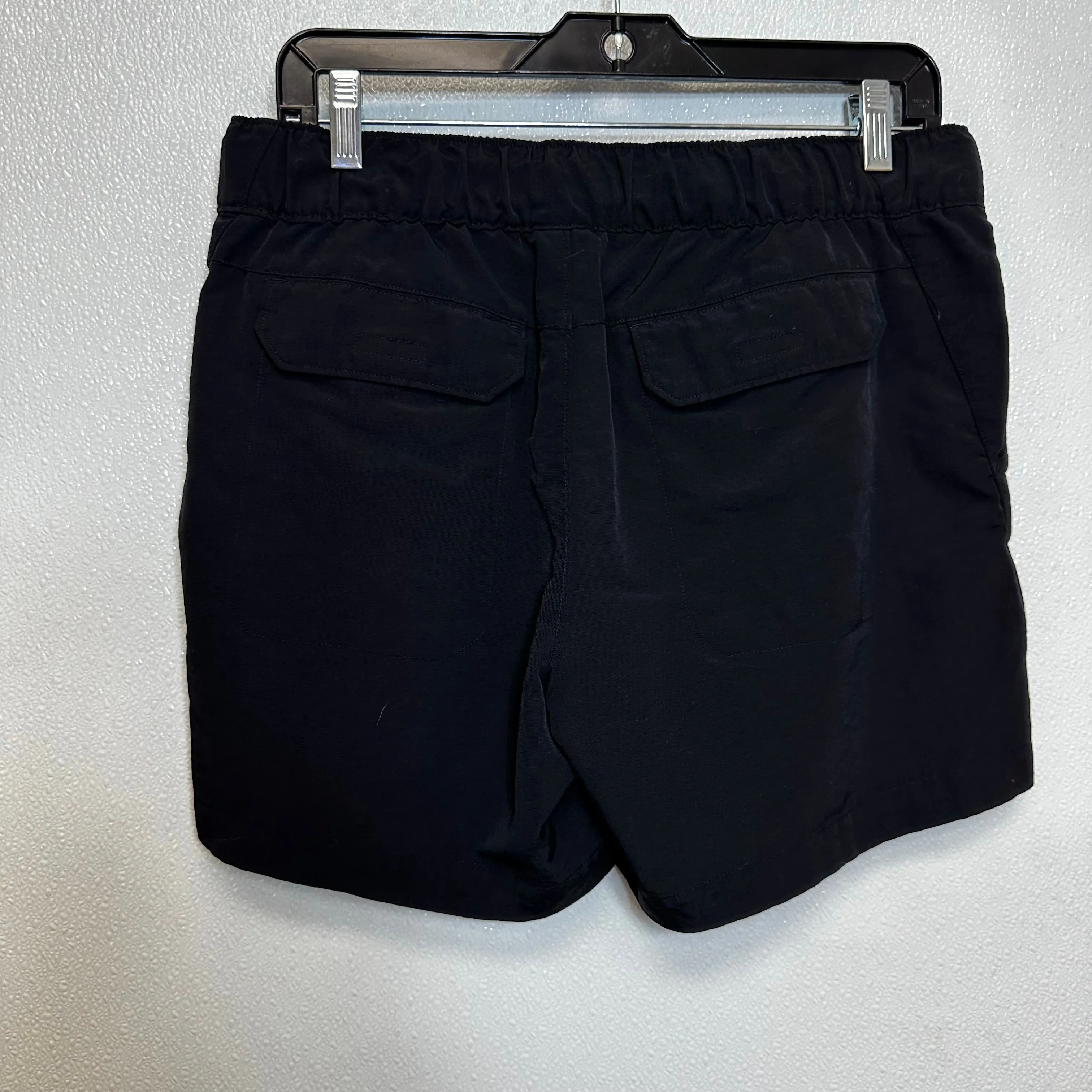 Athletic Shorts By North Face In Black, Size: M