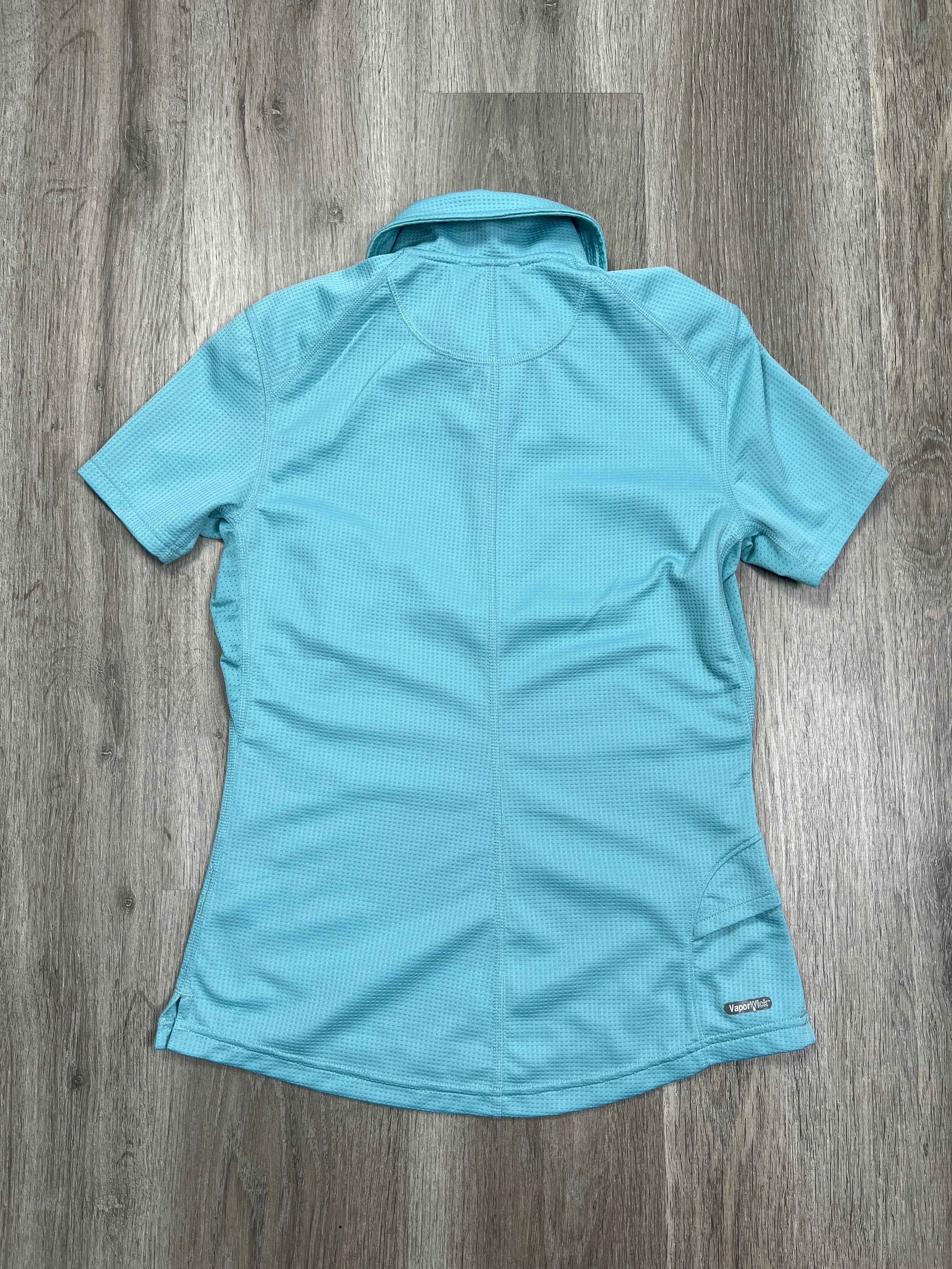 Athletic Top Short Sleeve By The North Face  Size: S