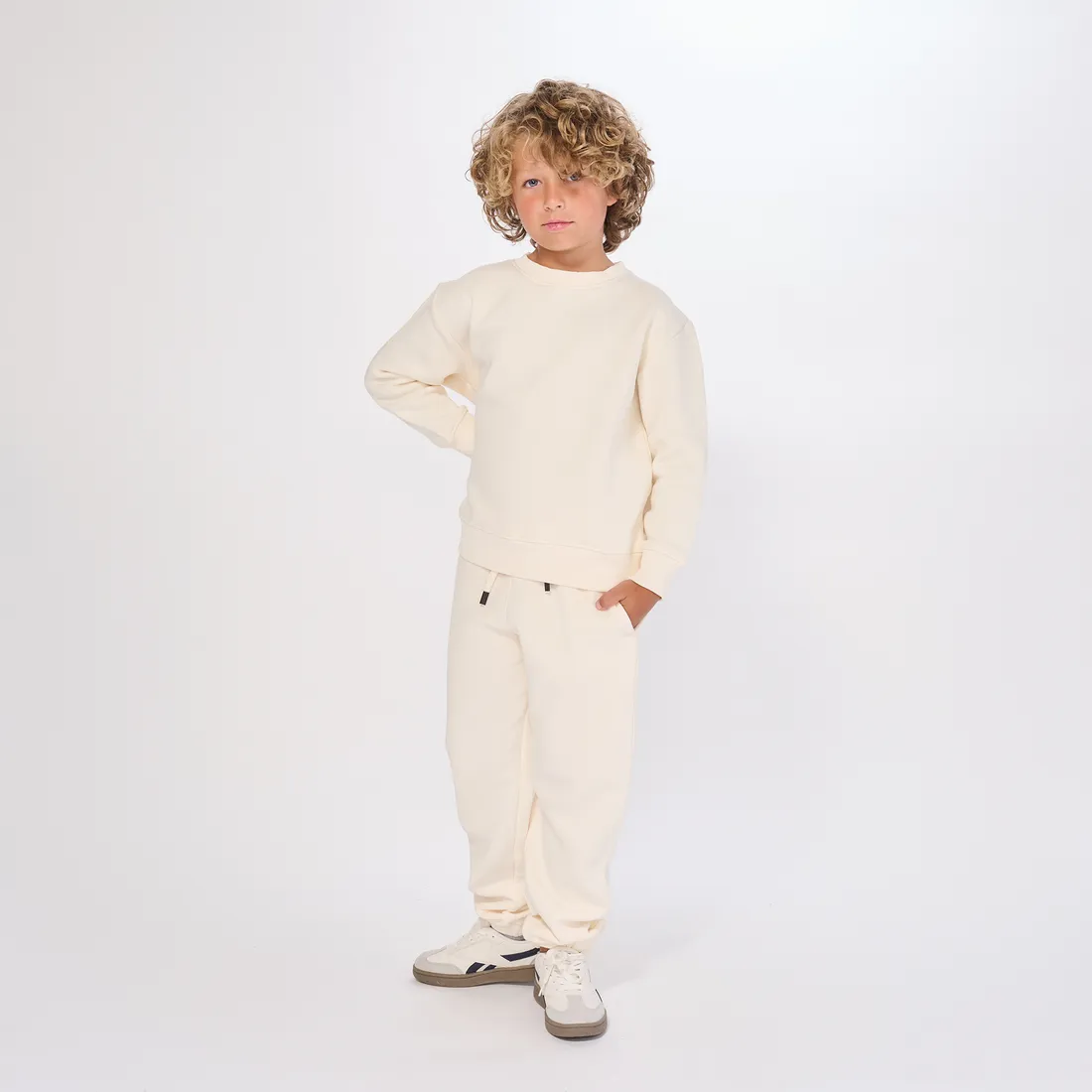 Axism 3801 Kids Sweatpants