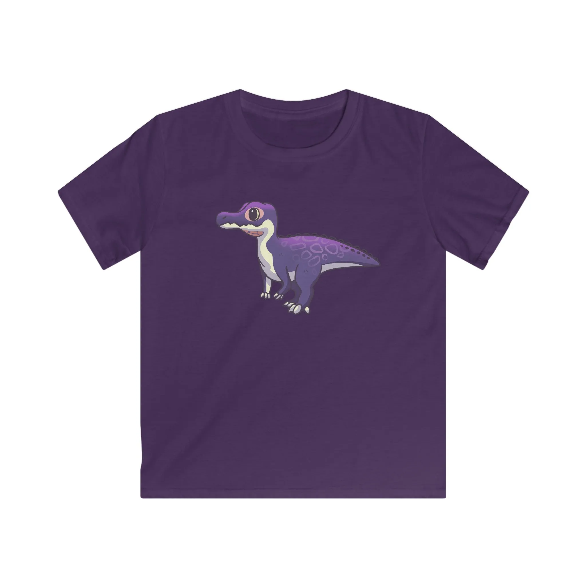 Baryonyx - Kids Tee