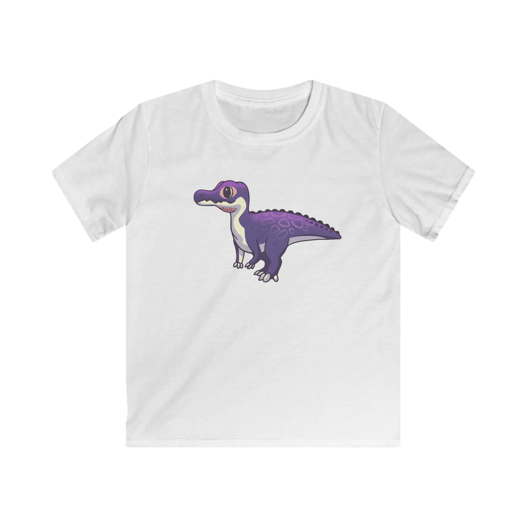 Baryonyx - Kids Tee