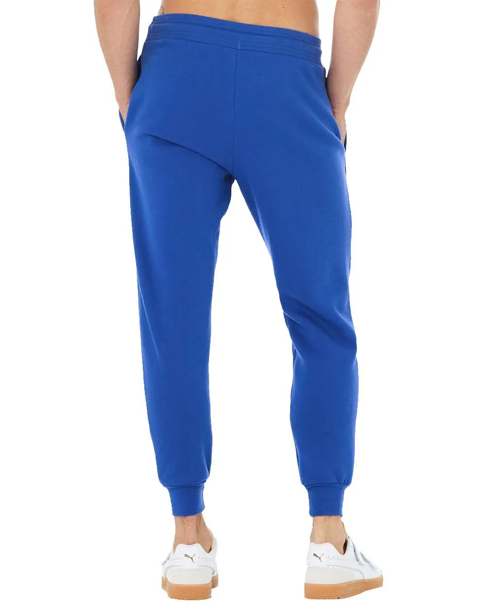 Bella   Canvas 3727 - Unisex Joggers, Sweatpants - 3727