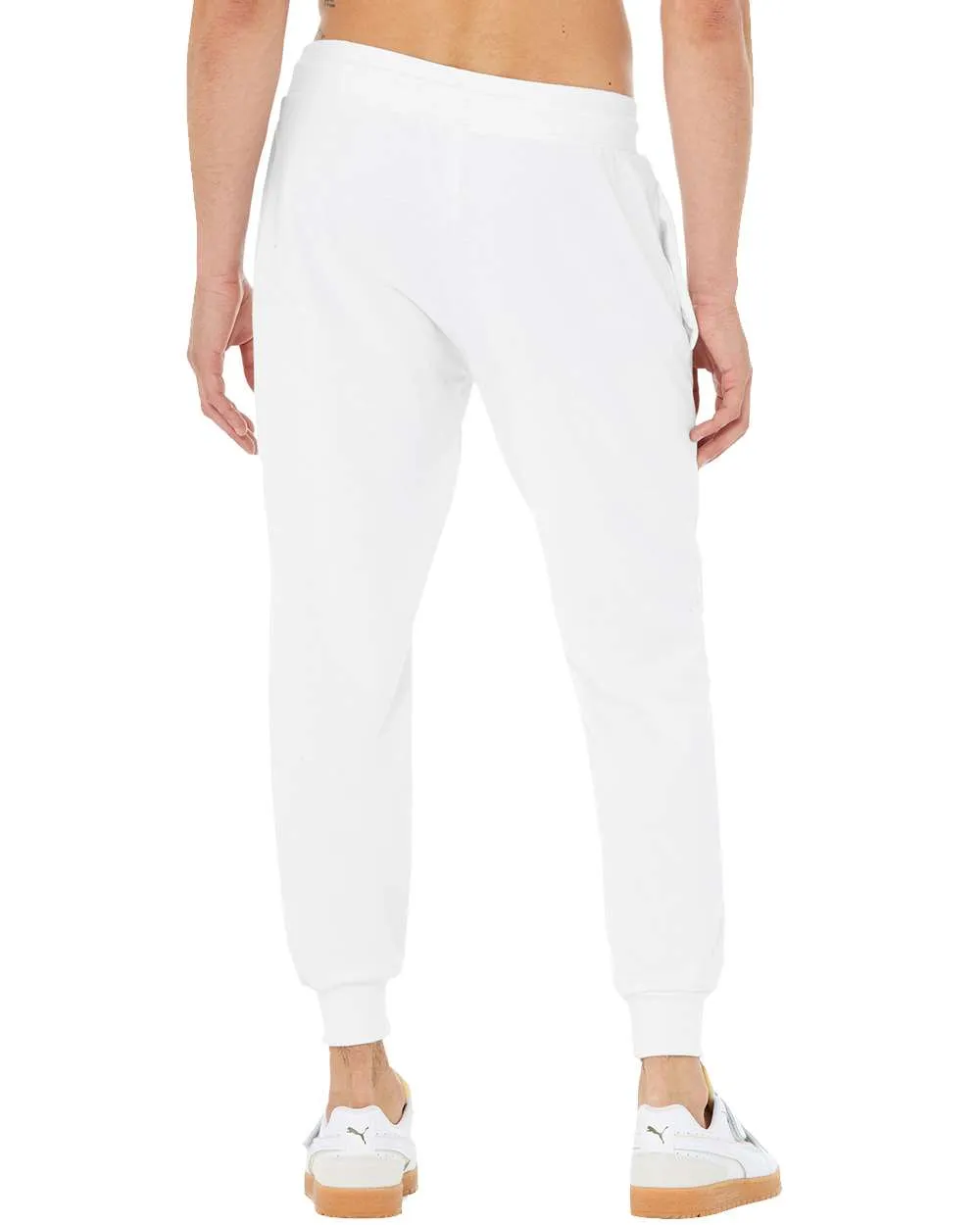 Bella   Canvas 3727 - Unisex Joggers, Sweatpants - 3727