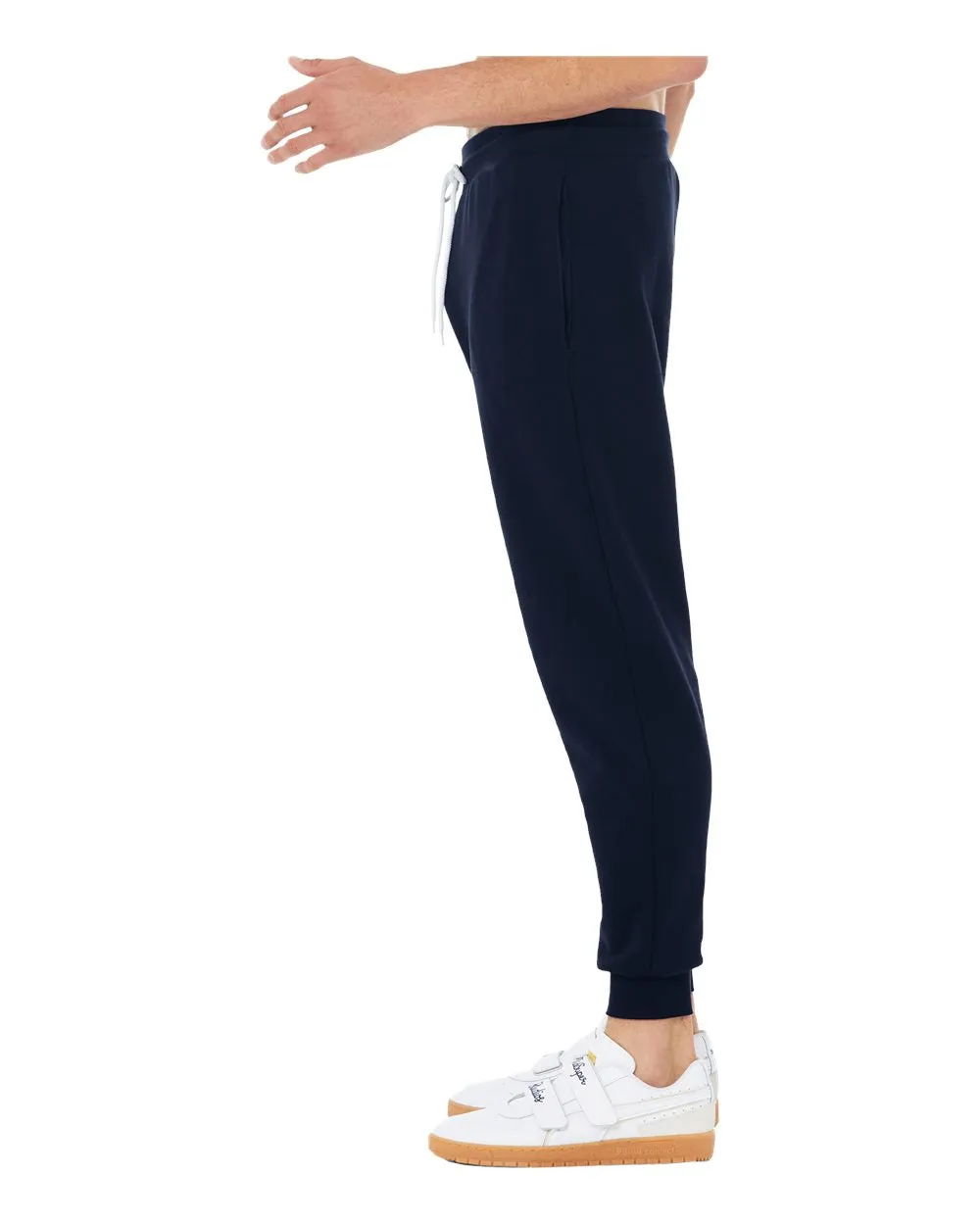 Bella   Canvas 3727 - Unisex Joggers, Sweatpants - 3727