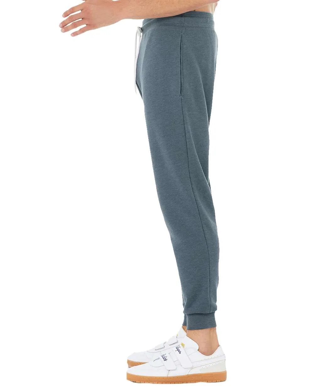 Bella   Canvas 3727 - Unisex Joggers, Sweatpants - 3727