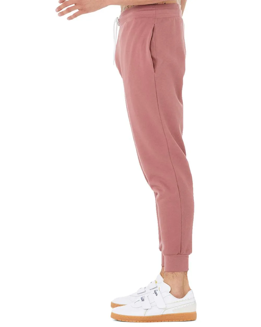 Bella   Canvas 3727 - Unisex Joggers, Sweatpants - 3727