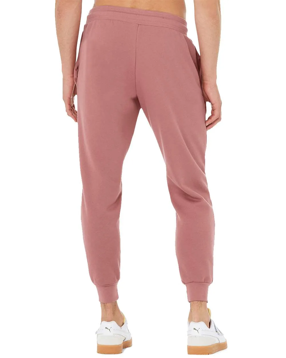 Bella   Canvas 3727 - Unisex Joggers, Sweatpants - 3727