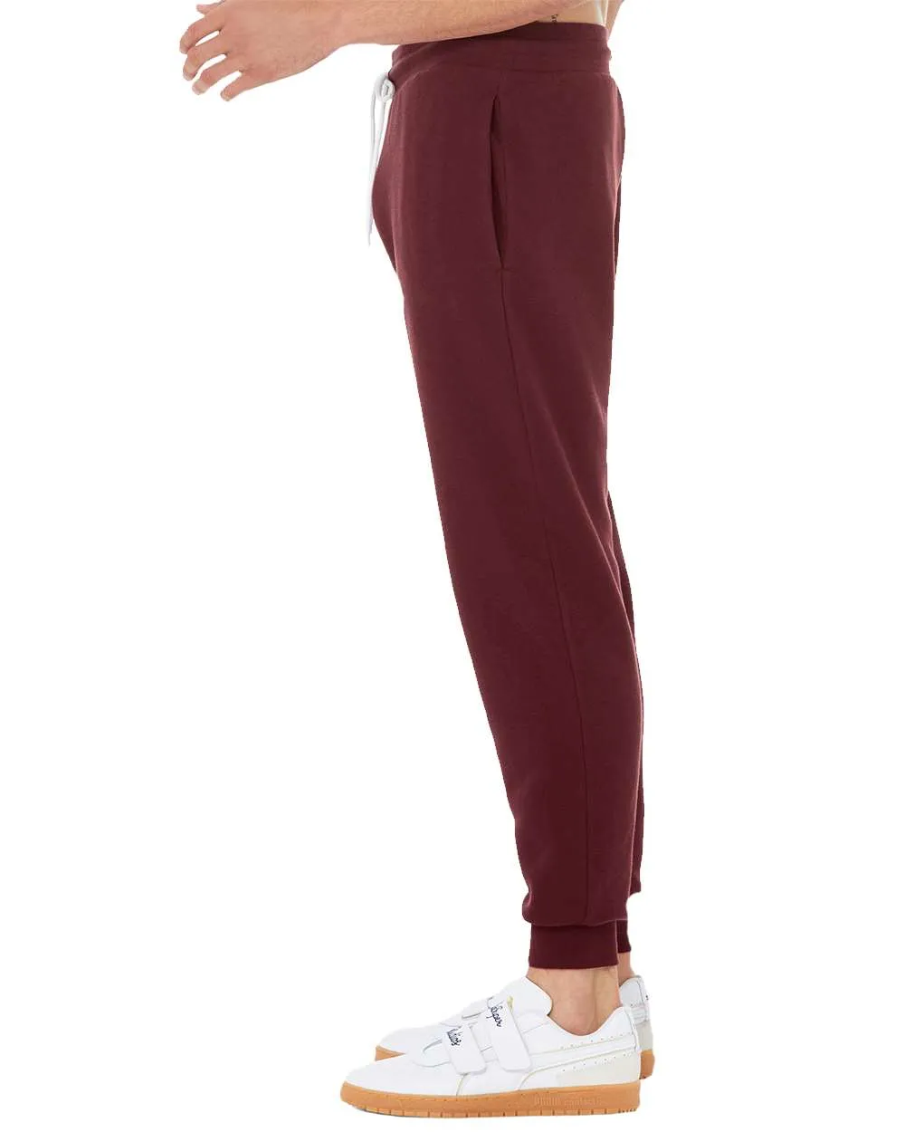 Bella   Canvas 3727 - Unisex Joggers, Sweatpants - 3727