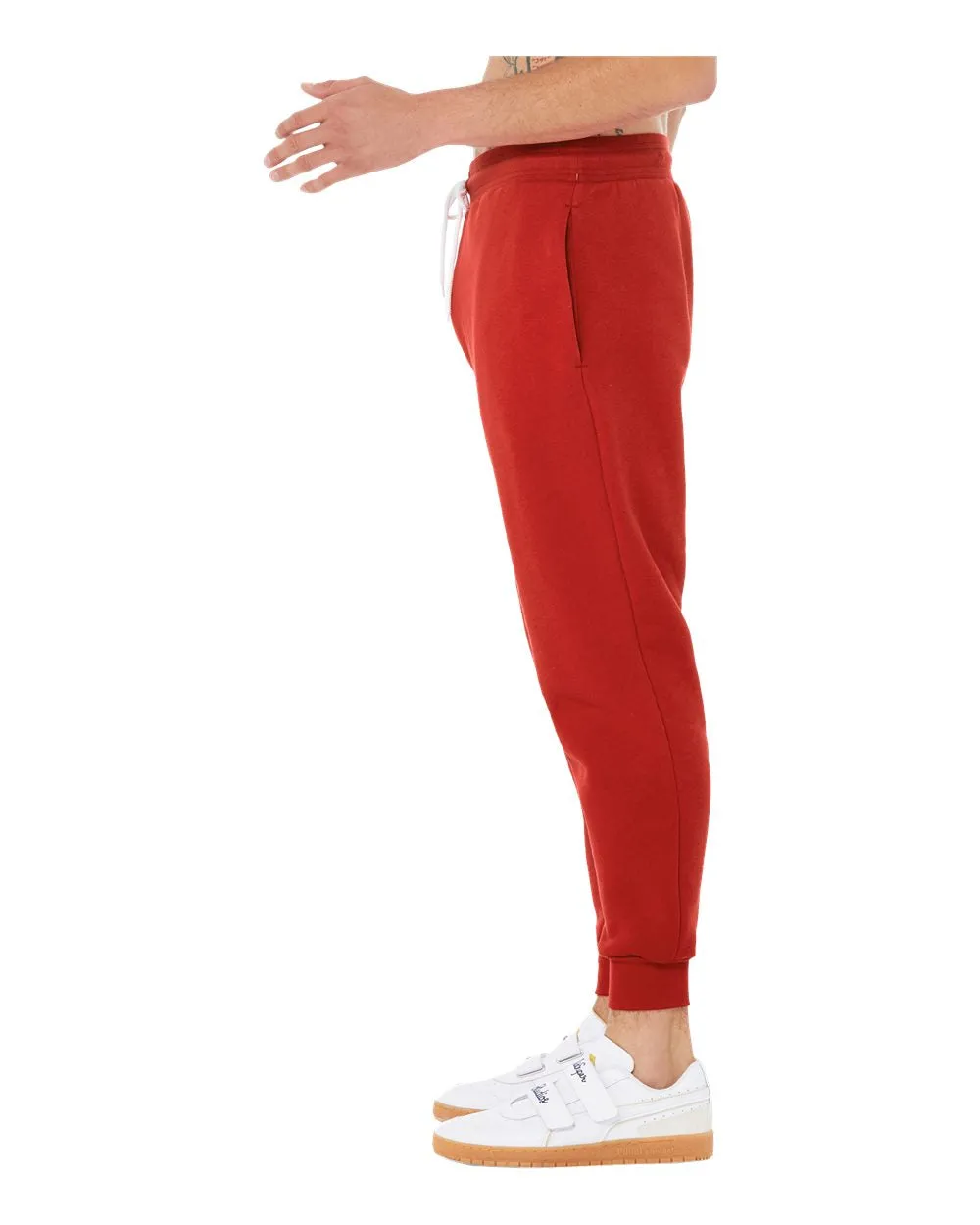 Bella   Canvas 3727 - Unisex Joggers, Sweatpants - 3727