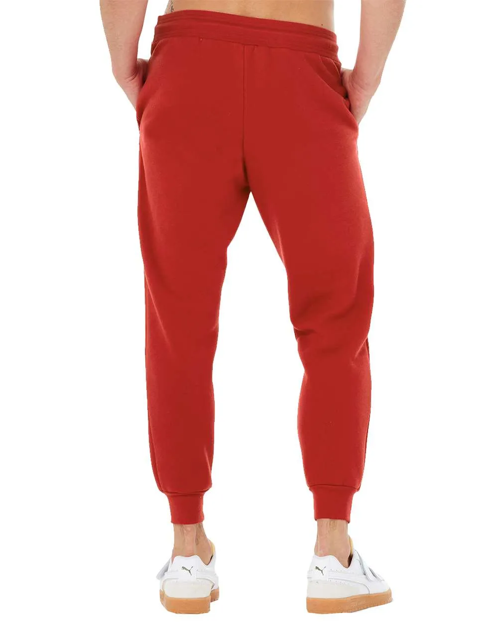 Bella   Canvas 3727 - Unisex Joggers, Sweatpants - 3727