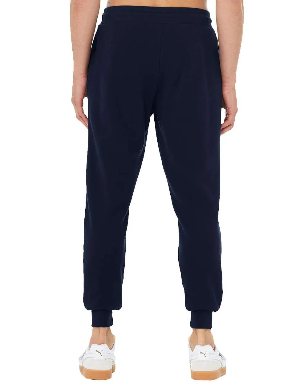 Bella   Canvas 3727 - Unisex Joggers, Sweatpants - 3727