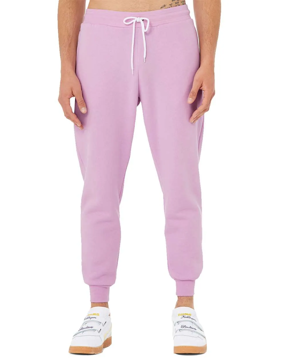 Bella   Canvas 3727 - Unisex Joggers, Sweatpants - 3727