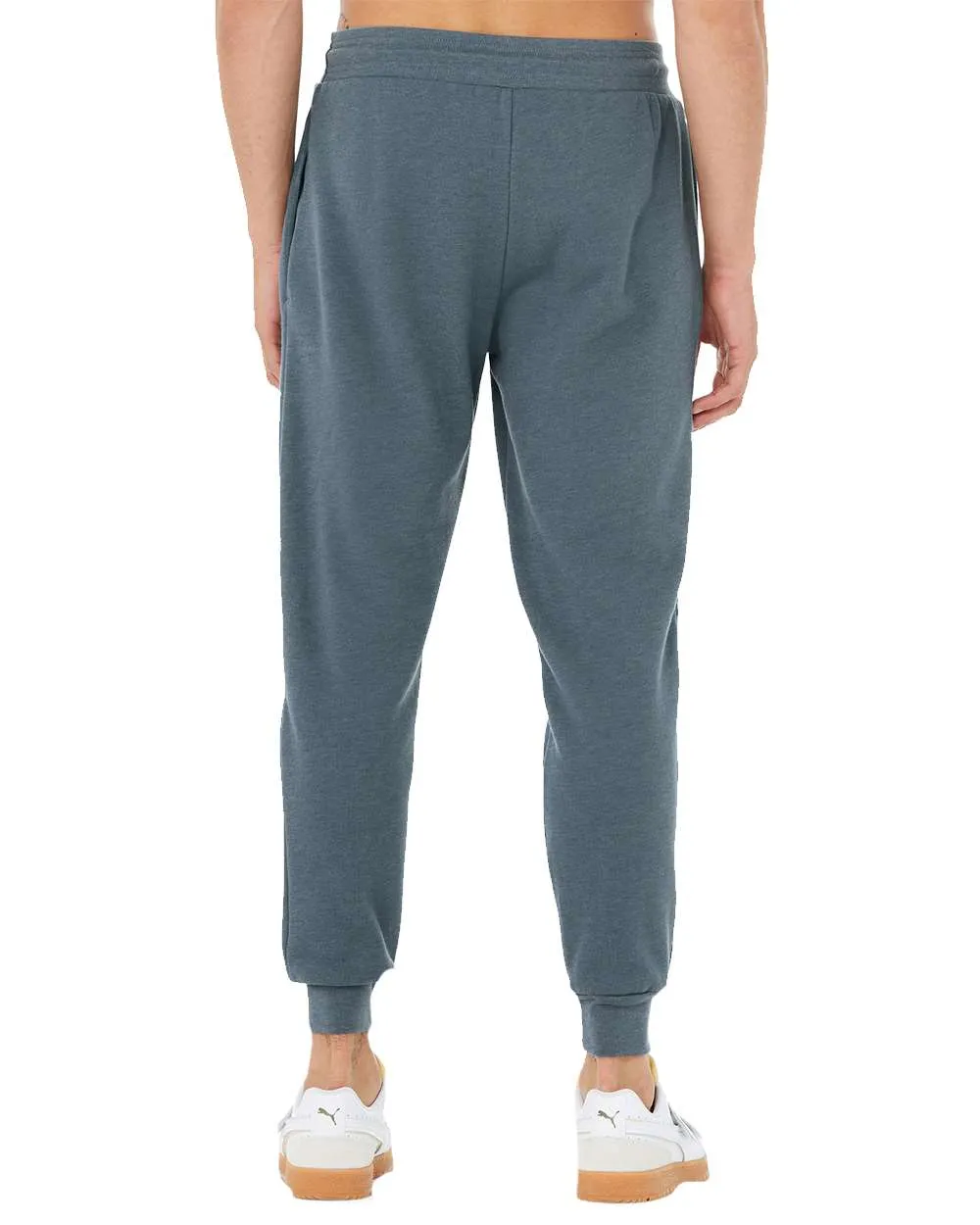 Bella   Canvas 3727 - Unisex Joggers, Sweatpants - 3727