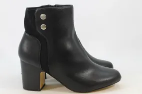 Bella Vita Jive Women's Black Boots 9.5W(ZAP14399)