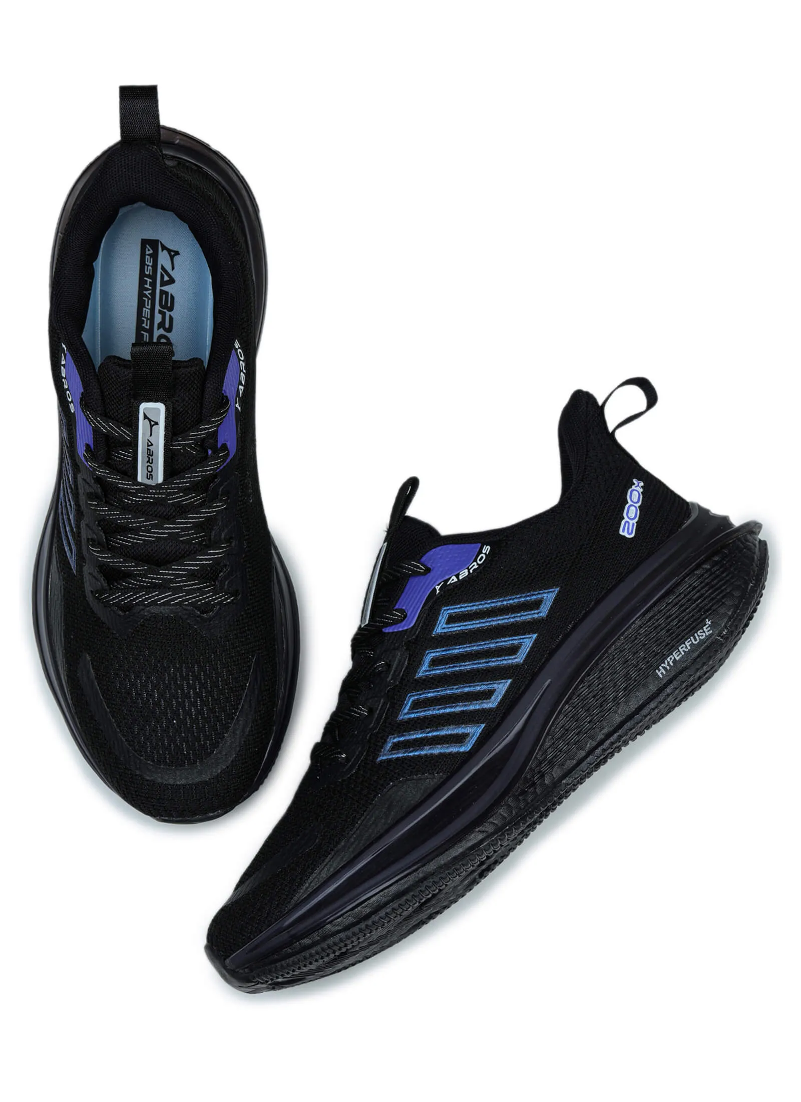 Benter Hyper Fuse Shoes For Men