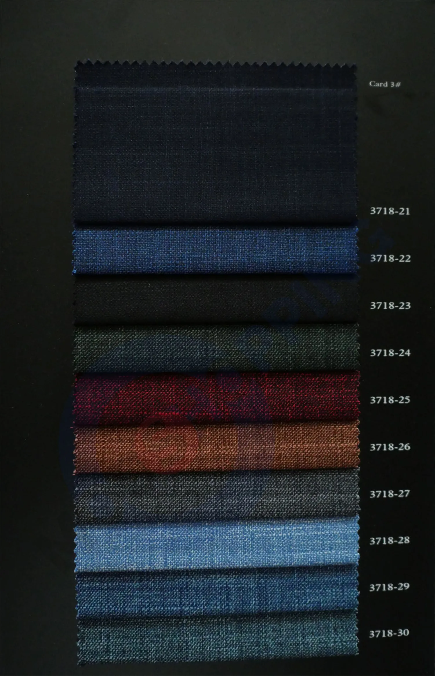 Bespoke Jacket - Finest Linen With Fiber By L & T VOL . 1