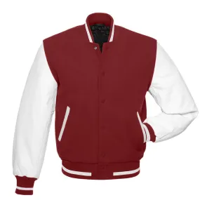 Best Anzar High School Letterman Jackets