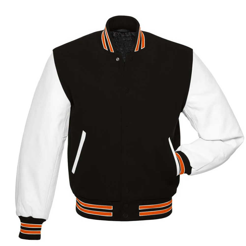 Best Ayala High School Letterman Jackets