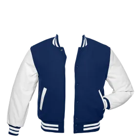 Best Beaumont High School Varsity Letterman Jacket