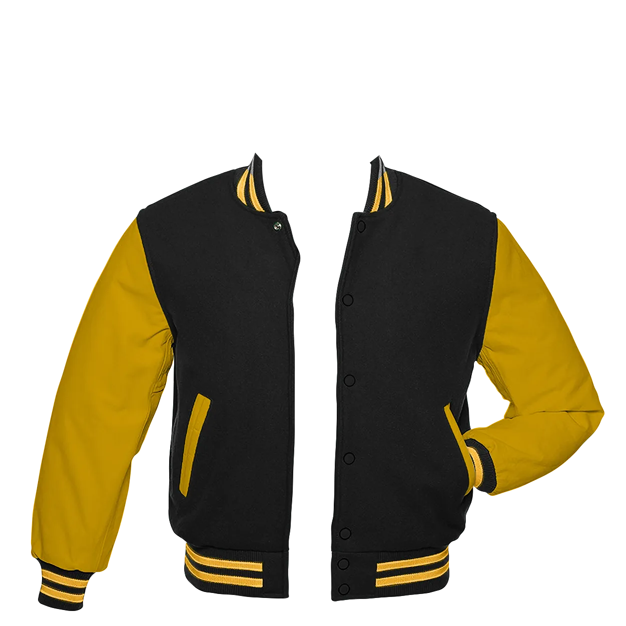 Best Santa Anna High School Varsity Jacket