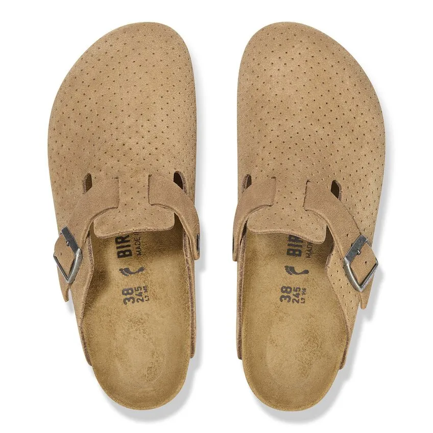 Birkenstock Boston BS Women's Clogs