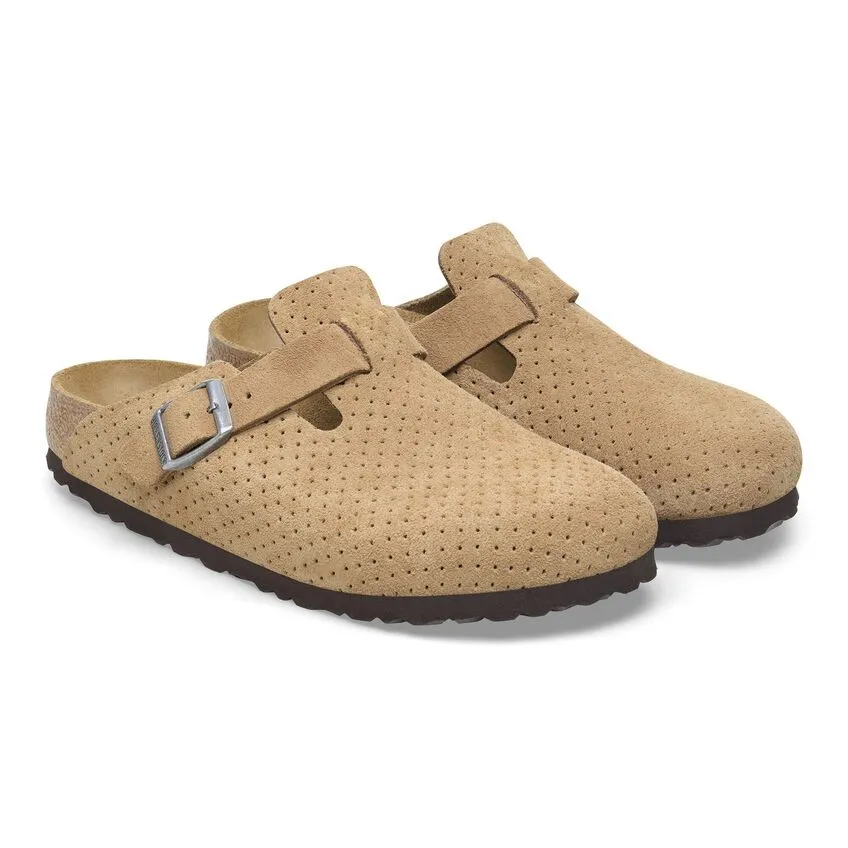 Birkenstock Boston BS Women's Clogs