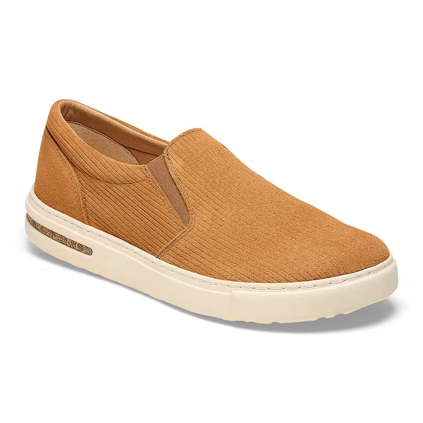 Birkenstock Oswego Men's Slip On Sneakers