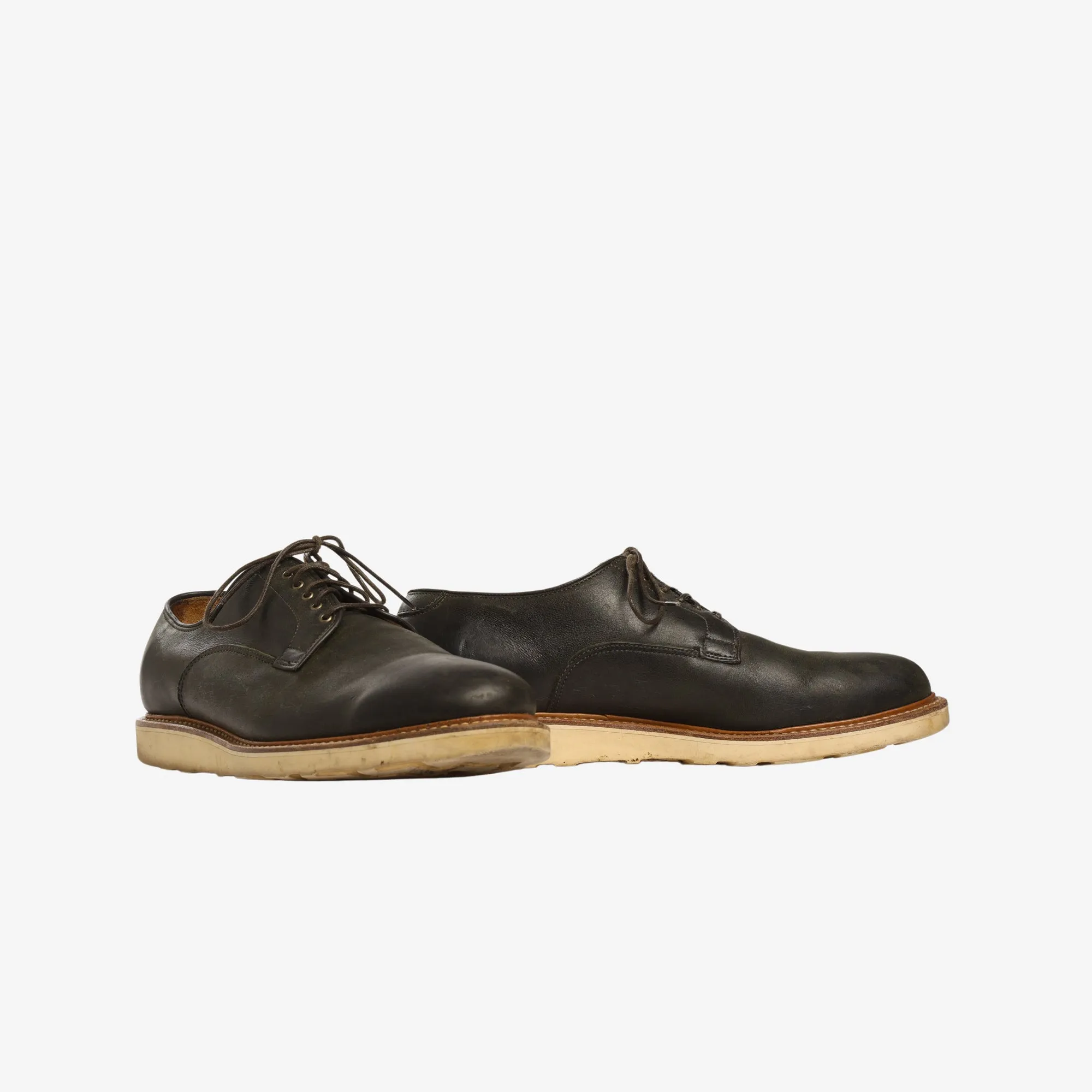 Blucher Shoes