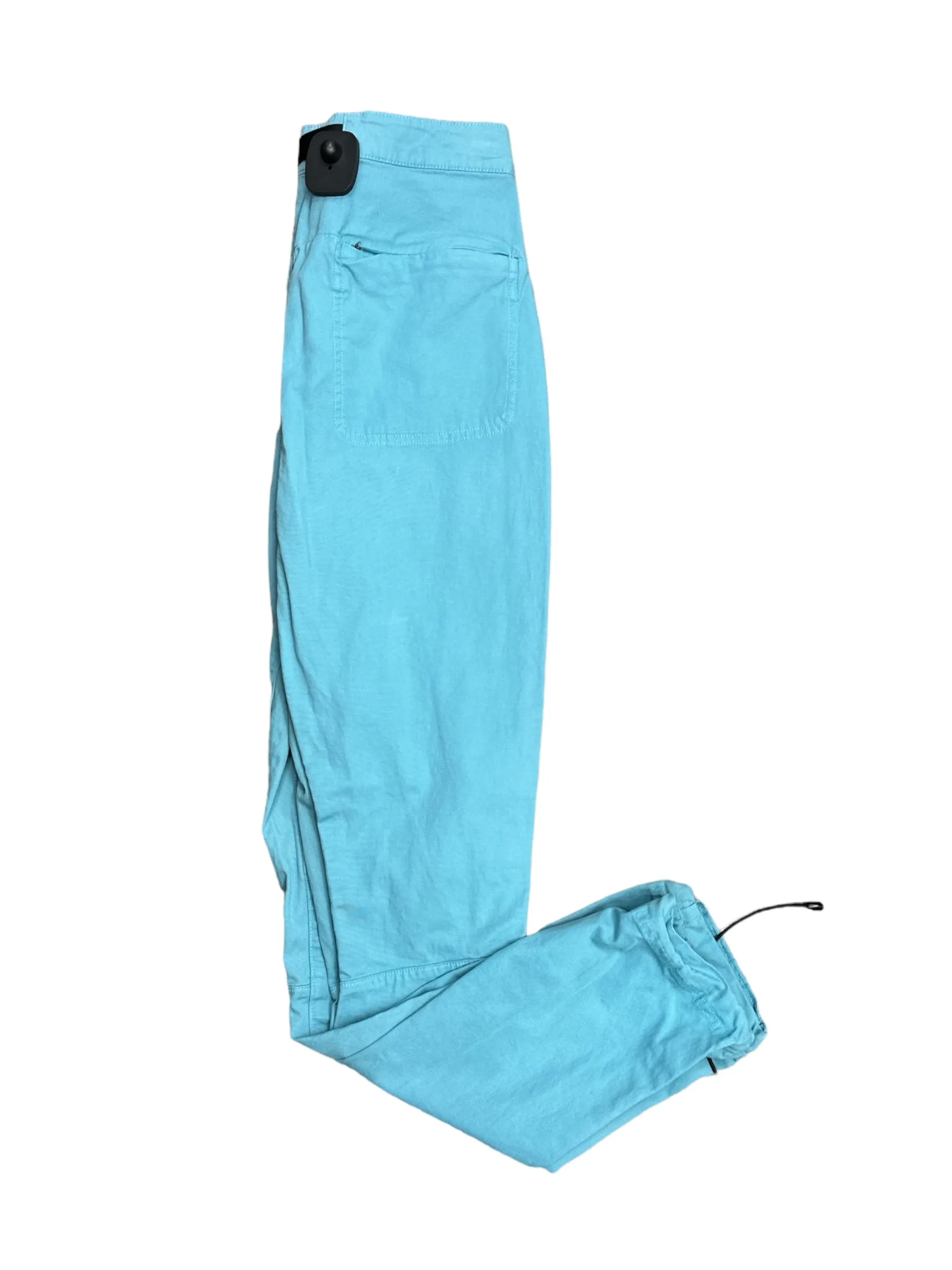 Blue Pants Cargo & Utility The North Face, Size 2