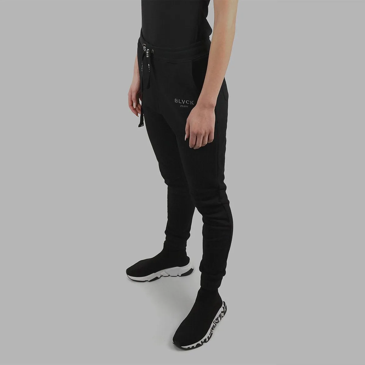 Blvck Minimalist Sweats