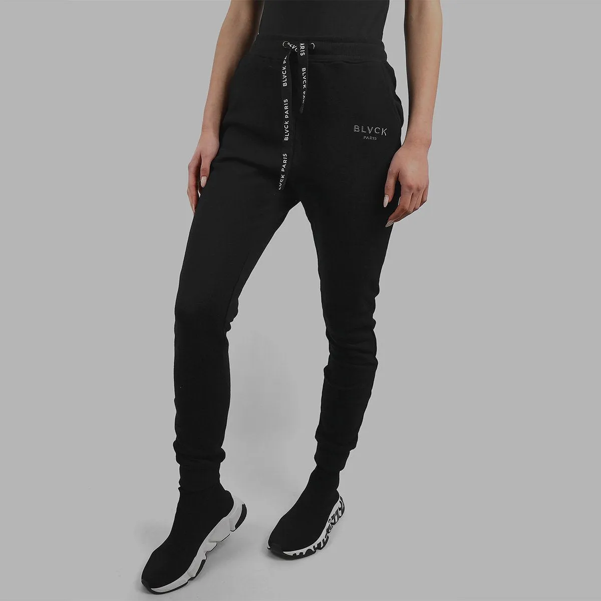 Blvck Minimalist Sweats