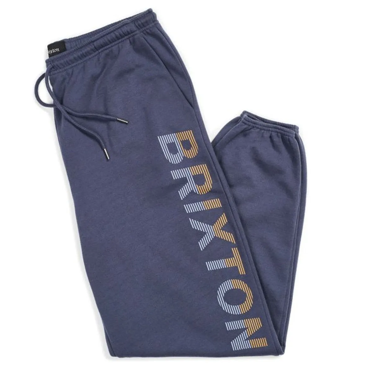 Brixton Men's Tread Sweatpants