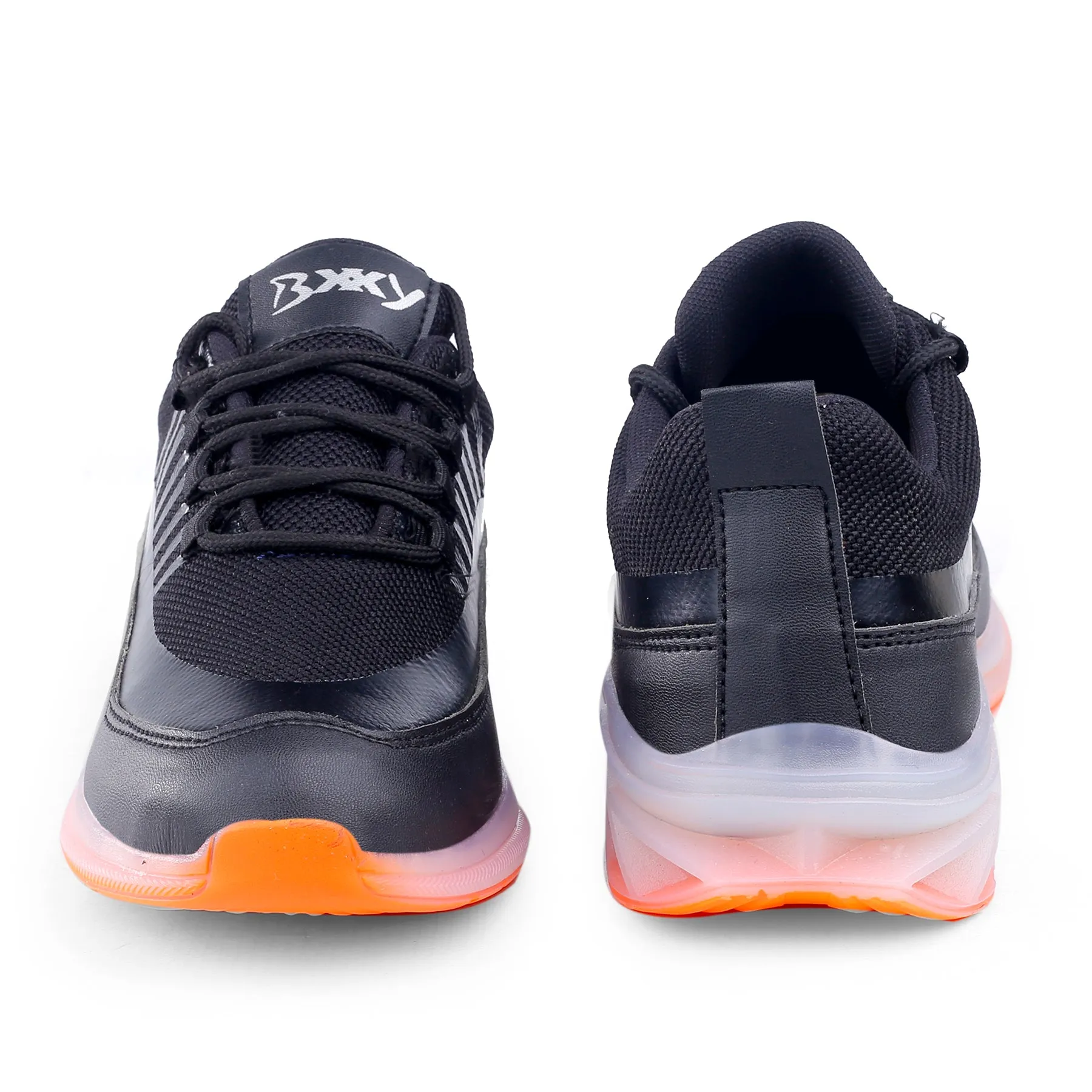 Bxxy's Men's Street Style Casual Sports Shoes