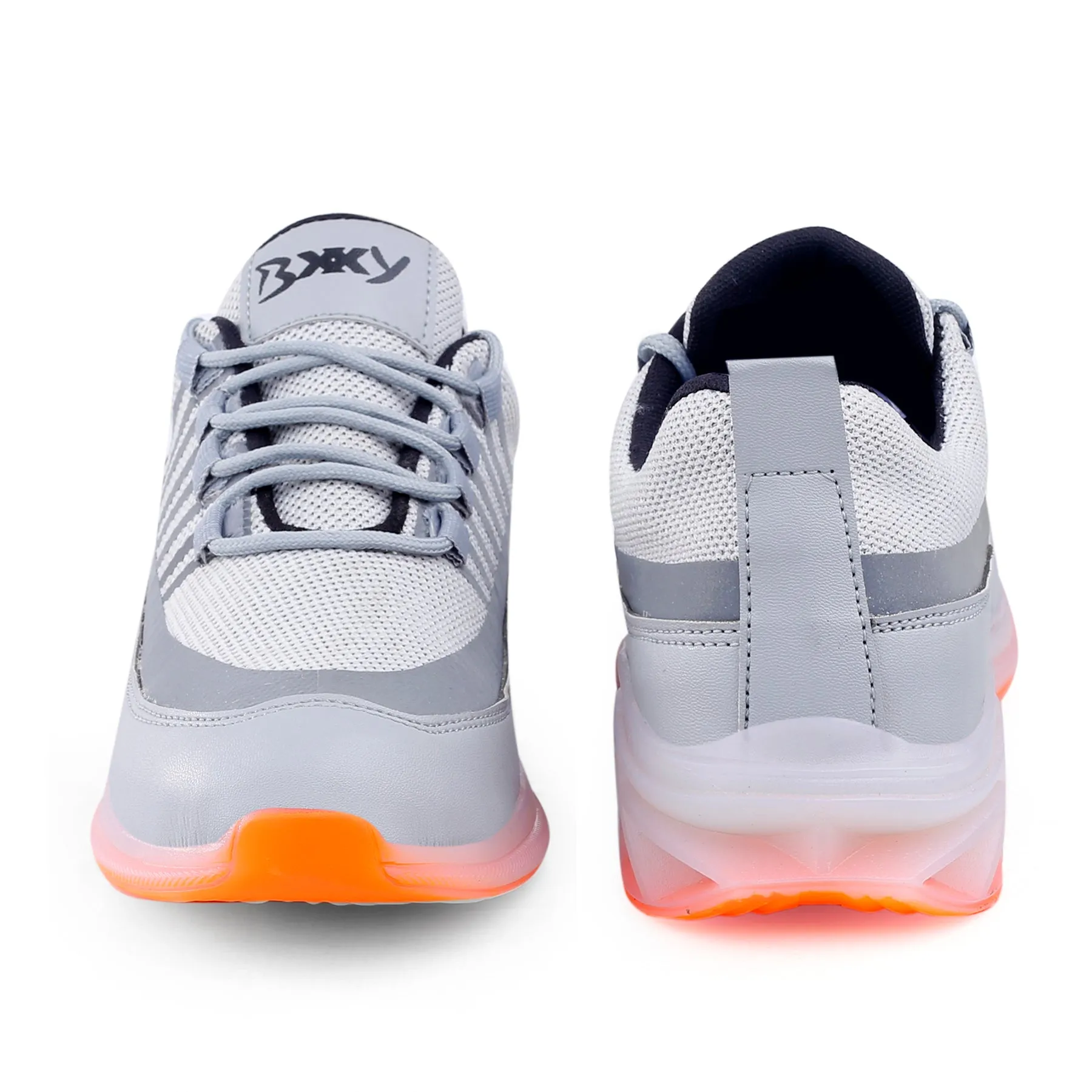 Bxxy's Men's Street Style Casual Sports Shoes