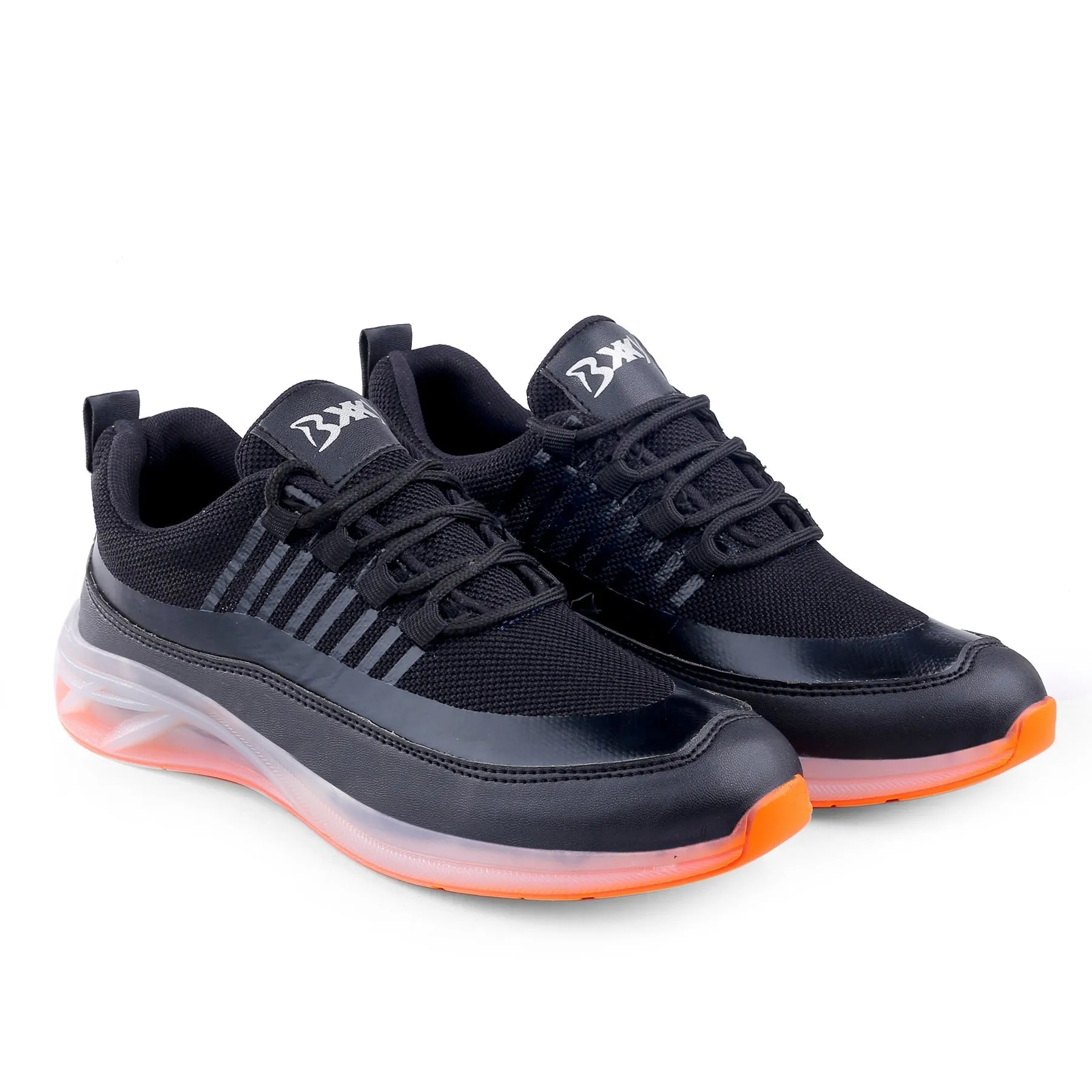 Bxxy's Men's Street Style Casual Sports Shoes