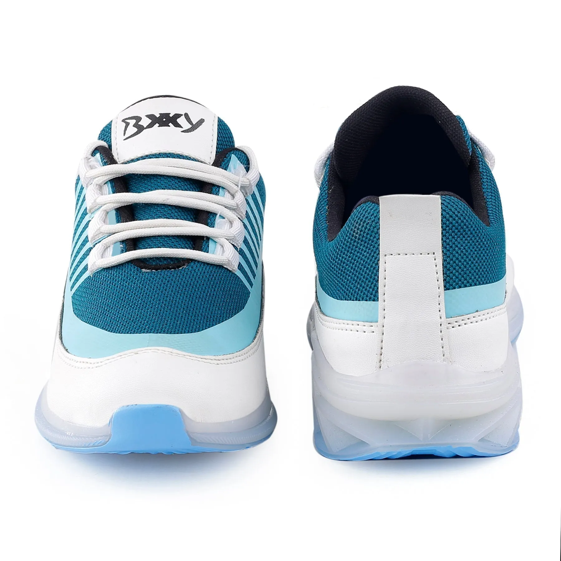 Bxxy's Men's Street Style Casual Sports Shoes