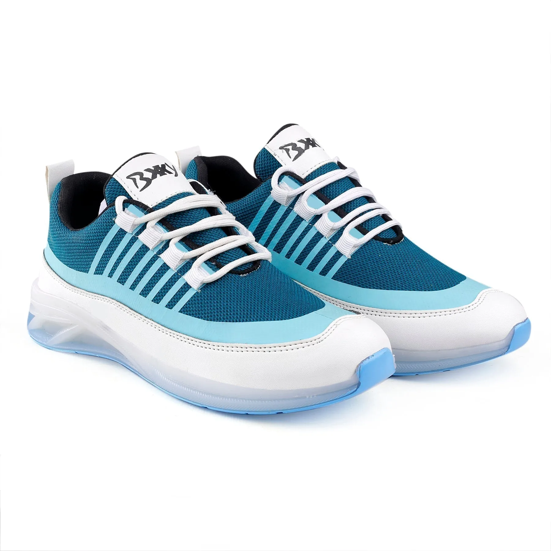 Bxxy's New Lace-up Sports Running Shoes for Men