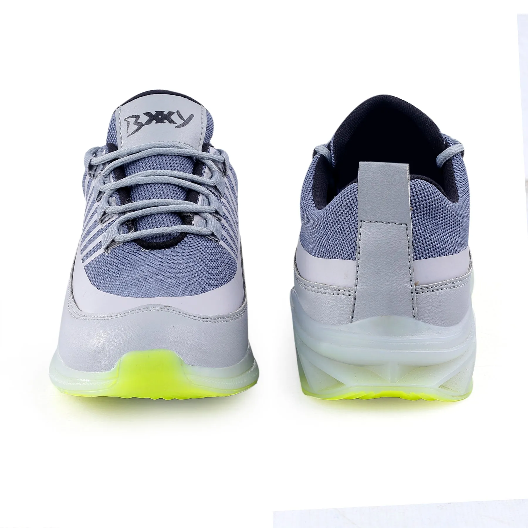 Bxxy's New Lace-up Sports Running Shoes for Men