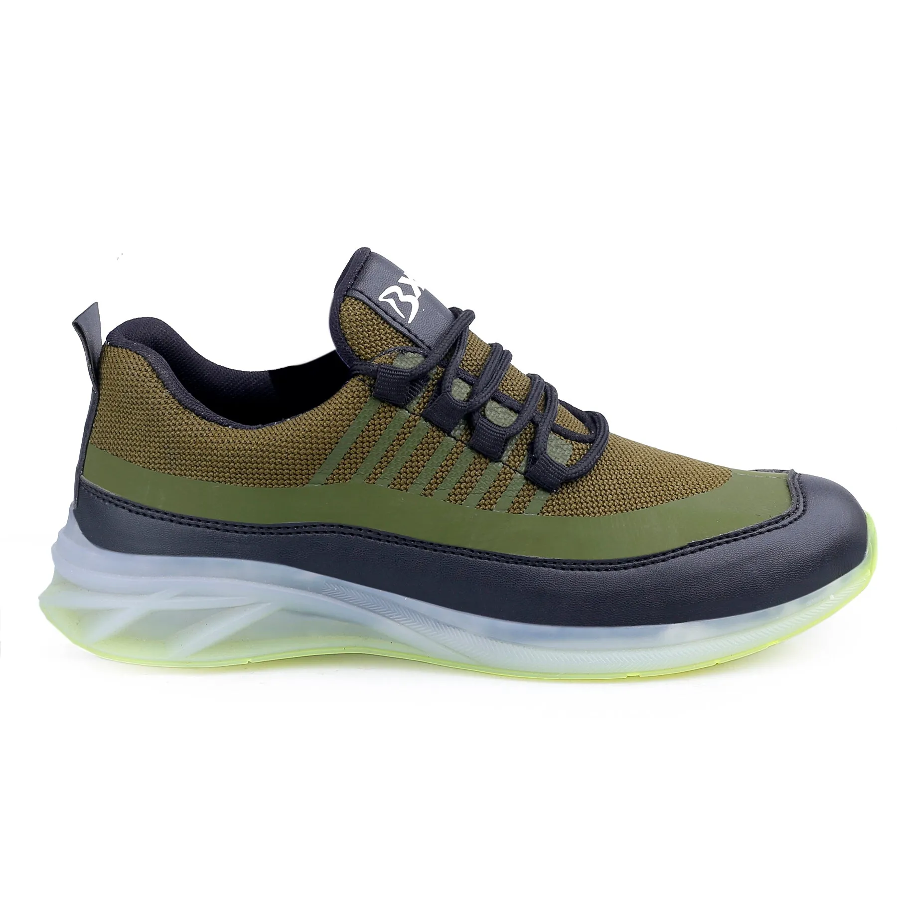 Bxxy's New Lace-up Sports Running Shoes for Men