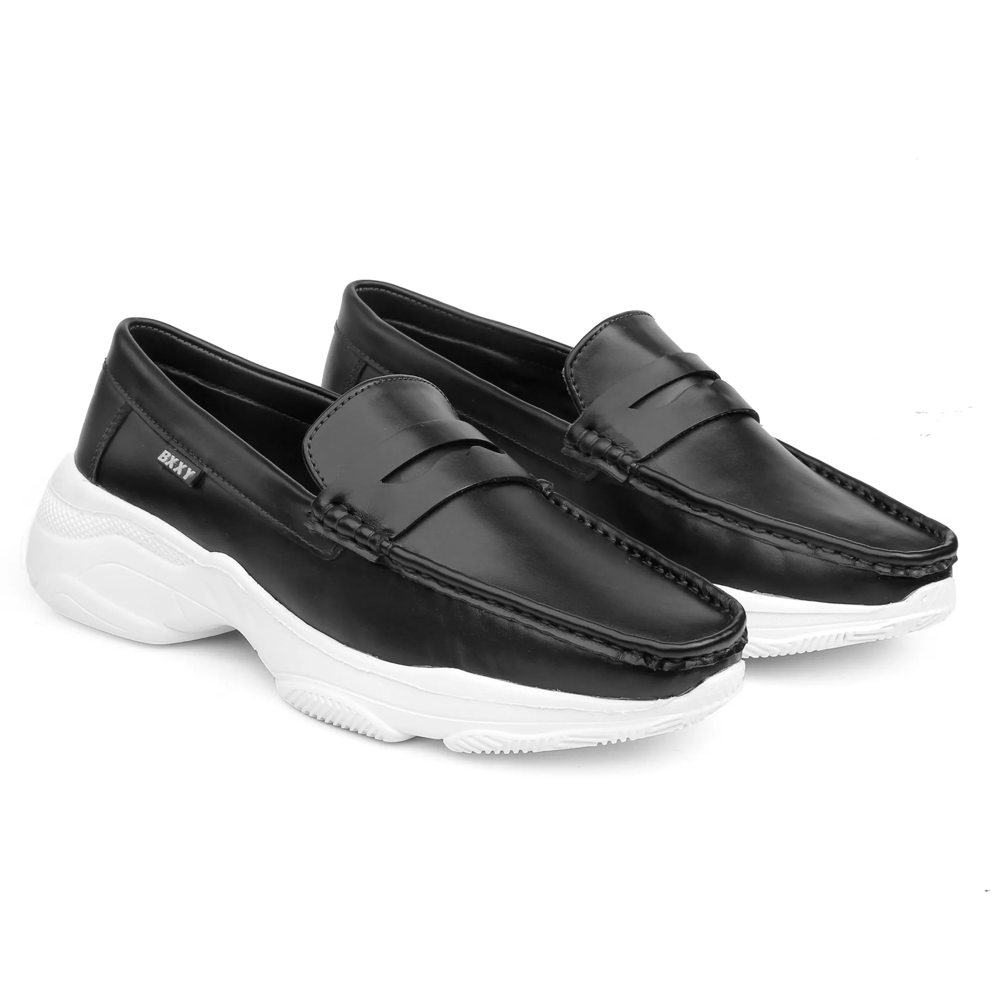 Bxxy's New Latest Men's Stylish Loafers Shoes